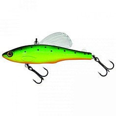 Воблер Usami Bigfin 80S 602 25 гр — цена и наличие в каталоге