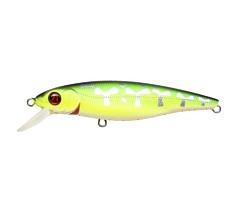 Воблер Pontoon 21 Greedy Guts 55F-SR 470 CB Fire Tiger 3,9 гр   P21-GGT-55F-SR-470 — цена и наличие в каталоге