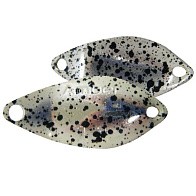 Колеблющаяся Блесна Smith Amber 1.1 1,1 гр 23 мм M04 — варианты, разновидности модели