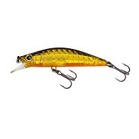 Воблер Yo-Zuri 3DR-X Flat Heavy Minnow 60S PGBL 7,5 гр   R1542-PGBL — варианты, разновидности модели