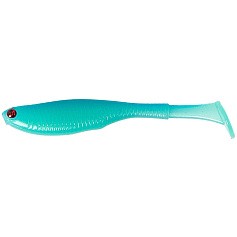 Силиконовая приманка Narval Mini Shad 10 100 мм 5 шт 048-Dichka   NVLMS10048 — цена и наличие в каталоге
