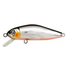 Воблер Pontoon 21 CrackJack 58SP-SR 712 Alumina Higenaga 5 гр   P21-CRJ-58SP-SR-712 — цена и наличие в каталоге