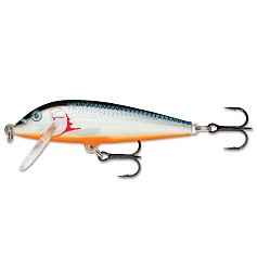 Воблер Rapala CountDown 05 SSH 5 гр   CD05-SSH — цена и наличие в каталоге
