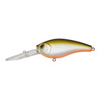 Воблер Strike Pro Crankee Deep Diver 70 612T Natural Shad Silver 20 гр   JL-037F#612T — варианты, разновидности модели