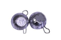 Груз Lucky John Ball 40 гр 2 шт    LJBR-040 — цена и наличие в каталоге