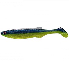 Силиконовая приманка Jig It Trump Trace 6.8 170 мм 2 шт 003 Squid  JITT170003S — цена и наличие в каталоге