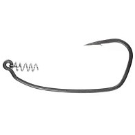 Крючок Офсетный BKK Armorpoint-Permalock-HD №4/0 4 шт    A-EW-8417 — варианты, разновидности модели