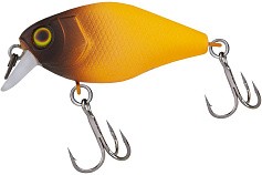 Воблер Jackall Chubby 41 SR Pellet Orange 5,5 гр — цена и наличие в каталоге