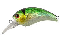 Воблер TsuYoki Comma MR 40F 056 5,3 гр — варианты, разновидности модели