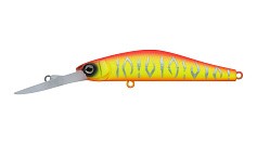 Воблер Strike Pro Inquisitor MDR 80SP A221S Brick Mat Tiger 9,1 гр   EG-193AL-SP#A221S — цена и наличие в каталоге