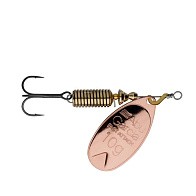 Вращающаяся Блесна Abu Garcia Fast Attack 4 №4 7 гр Copper LF  1549861 — варианты, разновидности модели
