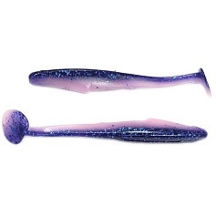 Силиконовая приманка Reins Rockvibe Shiner 4 101 мм 8 шт L10-Lee La Bubblegum   RVS4-L10 — цена и наличие в каталоге