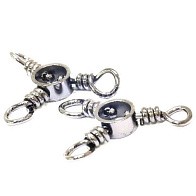 Вертлюг Owner 52477 3 Ways Swivel №5 10 шт    ow-52477-5 — варианты, разновидности модели