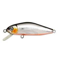 Воблер Pontoon 21 CrackJack 78F-SR 712 Alumina Higenaga 9,6 гр   P21-CRJ-78F-SR-712 — цена и наличие в каталоге