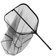 Подсачек Rapala Proguide  180x60х60см  Прорезиненная сетка L  RNPGN-L — варианты, разновидности модели