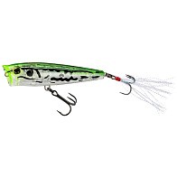 Воблер Yo-Zuri 3DR-X Popper 65F GSF 6 гр   R1435-GSF — варианты, разновидности модели