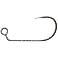 Крючок Одинарный Decoy Area Hook Jiggy AH-12 №4 10 шт — варианты, разновидности модели