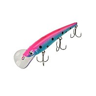 Воблер LureMax Stinka 130F-MDR 140 18 гр   LWST130FMDR-140 — варианты, разновидности модели