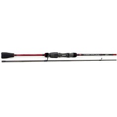 Спиннинг Daiwa Fuego 762LFS-ST 228 см 3 - 15 гр    11106-06R — цена и наличие в каталоге