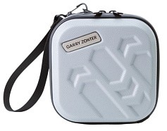 Кейс Для катушек Garry Zonter Для одной катушки  16х16х10 см Серый   KK1-4GR1 — цена и наличие в каталоге