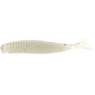 Силиконовая приманка Bait Breath U30 Fish Tail 2.8 71 мм 8 шт 718 Secret Wakasagi — варианты, разновидности модели