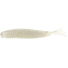 Силиконовая приманка Bait Breath U30 Fish Tail 2.8 71 мм 8 шт 718 Secret Wakasagi — цена и наличие в каталоге