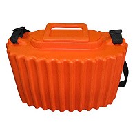 Кан Salmo ЭВА Оранж 7,5 литров  9051-007 — варианты, разновидности модели