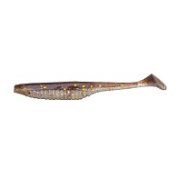 Силиконовая приманка DUO Realis Versa Shad 3 76 мм 10 шт F081   DUO-78413 — варианты, разновидности модели