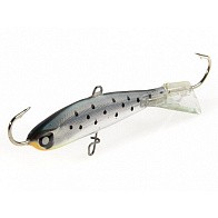 Балансир Lucky John Nordic 3 37H 8 гр 35 мм   51350-37H — варианты, разновидности модели