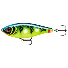 Воблер Rapala X-Rap Haku 14 HPS 74 гр   XRHK14-HPS — цена и наличие в каталоге