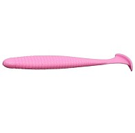 Силиконовая приманка Noike Smokin Swimmer 3 76 мм 9 шт 049-Bubblegum   NKSS3049 — варианты, разновидности модели