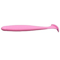 Силиконовая приманка Noike Smokin Swimmer 3 76 мм 9 шт 049-Bubblegum   NKSS3049 — цена и наличие в каталоге