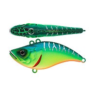 Воблер Strike Pro Flap Jack 40 A223FS-RP Pearl Mat Tiger 6 гр   EG-128A#A223FS-RP — варианты, разновидности модели