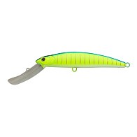 Воблер Strike Pro Musky Monster Deep 200CL 597S Blue Mat Tiger 118 гр   MG-007CL#597S — варианты, разновидности модели
