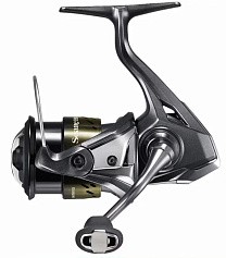 Катушка Shimano Soare BB C2000SSPG  26 — цена и наличие в каталоге