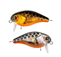 Воблер TsuYoki Chef SSR 38F 264W 4,2 гр — цена и наличие в каталоге