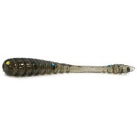 Силиконовая приманка Kosadaka Sly Worm 50 50 мм 20 шт DS   SLW-50-DS — варианты, разновидности модели