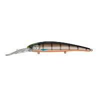 Воблер Strike Pro Hooligan Deep Diver 120 201-264 Minke Whale 20,9 гр   EG-220L#201-264 — варианты, разновидности модели