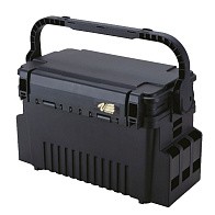 Ящик Meiho Versus  43,4х23,3х27,1 см Black   VS-7070-B — варианты, разновидности модели