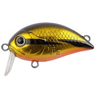 Воблер TsuYoki Xaker SSR 32F K032 3,4 гр — варианты, разновидности модели