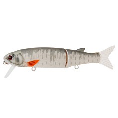 Воблер Strike Pro Glider 105 SM51F Birch Pearl 14,4 гр   EG-157-SP#SM51F — цена и наличие в каталоге