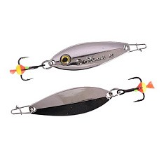 Зимняя Блесна ECOPRO Karasik 4,5 гр 35 мм S   EPVJKR35S — цена и наличие в каталоге