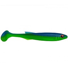 Силиконовая приманка Jig It Trump Trace 6.8 170 мм 2 шт 006 Squid  JITT170006S — цена и наличие в каталоге