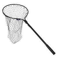 Подсачек Salmo Складной  112x40х50см  Полиэстер   4050-100 — варианты, разновидности модели