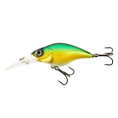 Воблер Lucky John Shady Crank 60F A037 12,8 гр Original  LJO1206F-A037 — цена и наличие в каталоге
