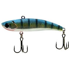 Воблер Ecopro Nemo 70 082 Blue Stripper 13 гр   EPVBN70-082 — цена и наличие в каталоге