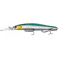 Воблер Daiwa Steez Minnow 110SP-SR Special Shiner 14,4 гр — варианты, разновидности модели