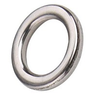 Кольцо Цельное BKK Solid Ring-51  №7 149 кг 16 шт    D-S0-1025 — варианты, разновидности модели