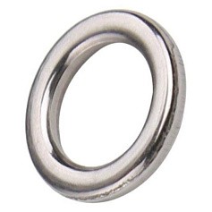 Кольцо Цельное BKK Solid Ring-51  №7 149 кг 16 шт    D-S0-1025 — цена и наличие в каталоге
