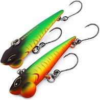 Воблер Kosadaka Shine Ride 45SS MHT 3,6 гр   ShinRid45SS-MHT — варианты, разновидности модели